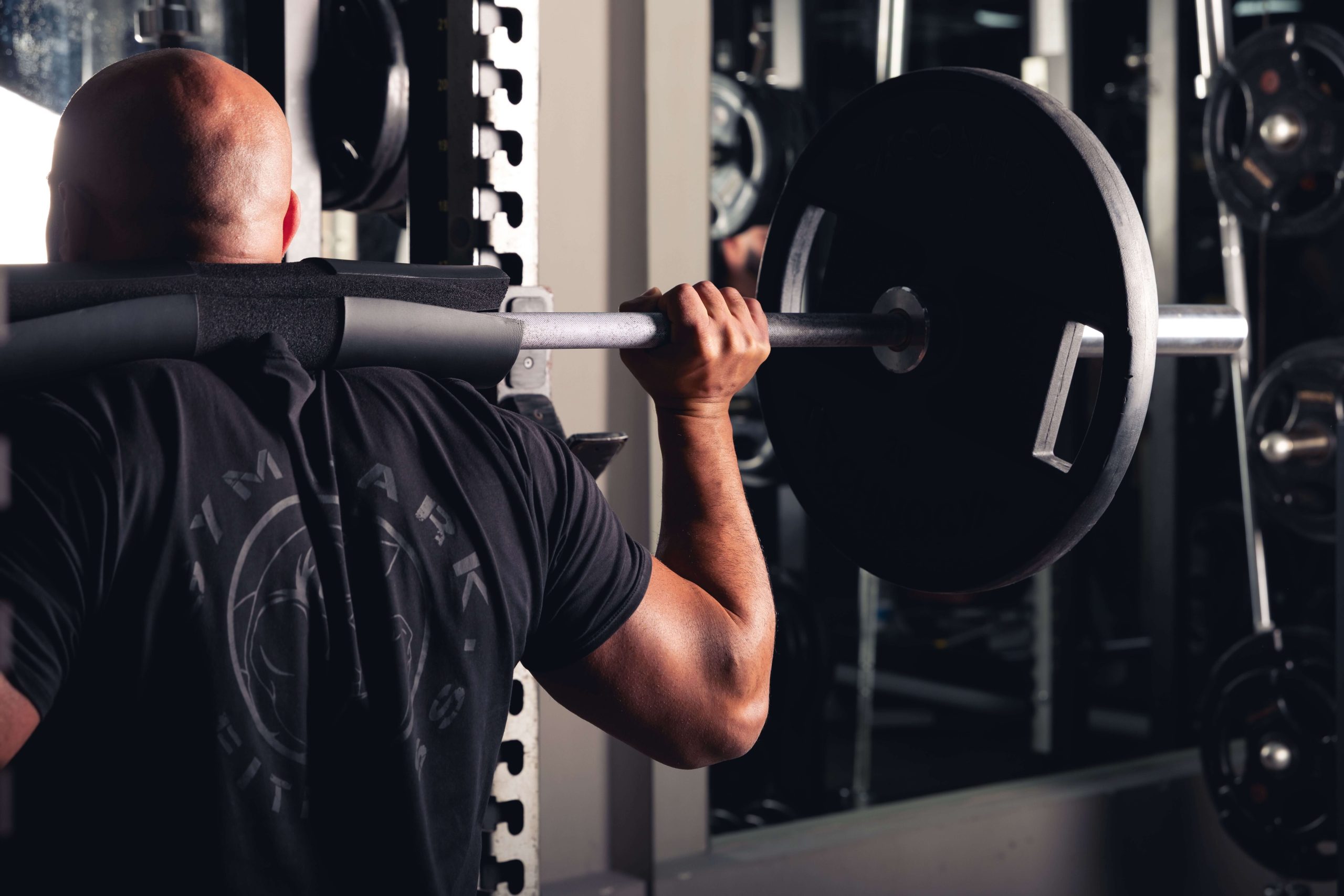fully equipped gym at Xemxija Bay Hotel in Malta